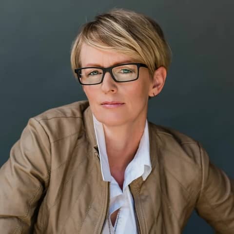 Reclaiming Motherhood: The Journey from Trauma to Triumph | with Ameé Quiriconi