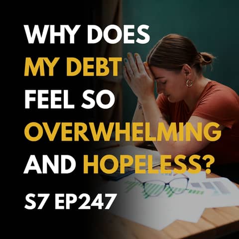 Breaking Free from the Chains of Debt: Steps Toward Financial Liberation