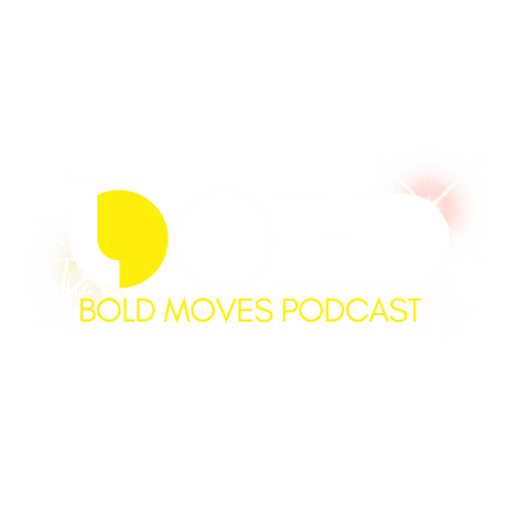 Bold Moves Podcast AZ Logo