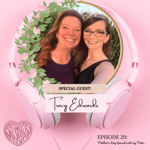 Mother's Day Special with my Mom