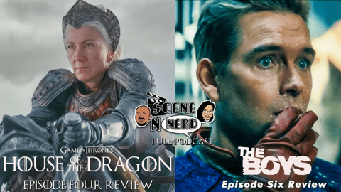 Blog Post: Dragons & Supes: In-Depth Reviews of House of the Dragon S2 E4 and The Boys S4 E6! Blog Post: Dragons & Supes: In-Depth Reviews of House of the Dragon S2 E4 and The Boys S4 E6!