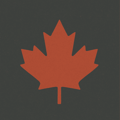 Reconsidering Canada Logo