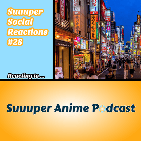 SSR Ep.28 | Turning Japanese – Ed’s Back From Japan & Here’s What Happened!