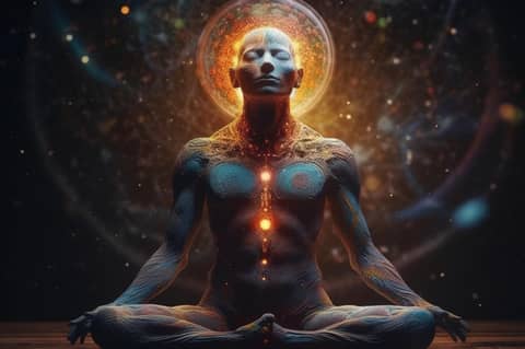 The Benefits Of Chakra Balancing And Their Impact On Health