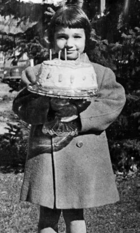 The Mystery of Maria