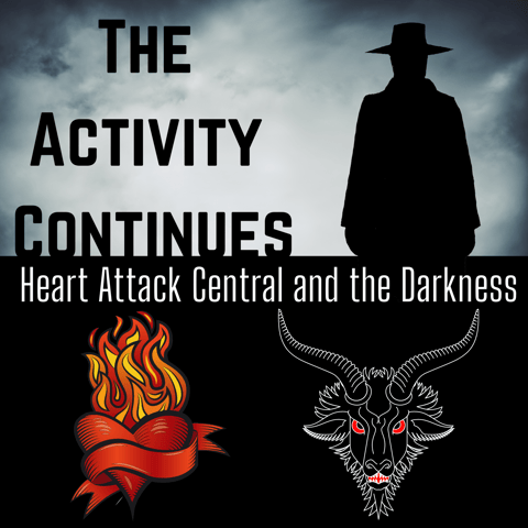 New episode Alert! (6)