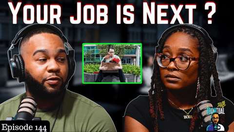 AI: Job Killer or Job Creator in Tech?