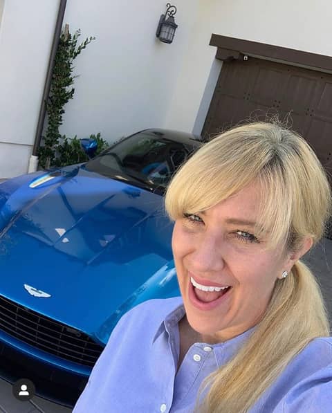 Episode 30 - Laura Schwab, Aston Martin