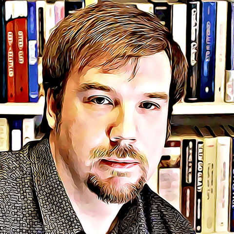 Why You Should Listen to Historian and Battlefield Archaeologist Damian Shiels