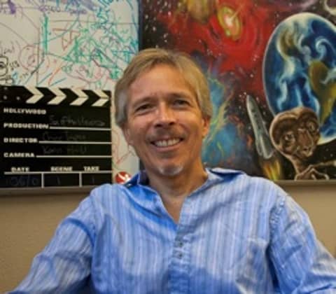 The Musical Innertube - Volume 2, Number 115 - Chris Impey