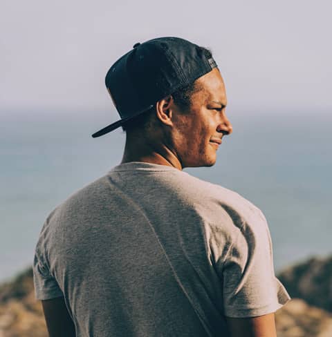 Travel, Urban and Landscape Photographer and Sony Europe Imaging Creator Davide Oricchio | Sony Alpha Photographers Podcast