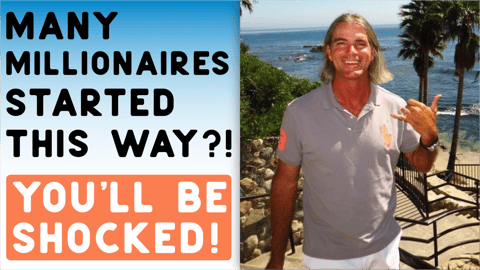 JAY SMITHWECK! Jeff and Jay jam about the car business, reminisce about arguing with Grant Cardone at a conference, Jay's serial entrepreneurship and well....cars!