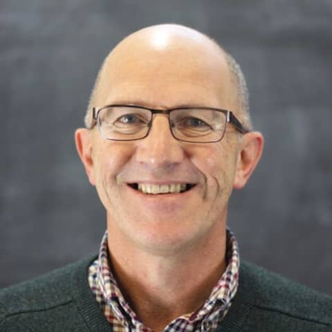 Achieved vs. Received Identity with Graham Daniels, Director of Cambridge United and Christians in Sport