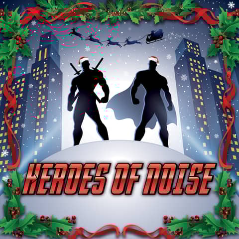 Episode 113 - Schitt's Creek, A Zencastr Review, and The Next Generation Of Music Episode 113 - Schitt's Creek, A Zencastr Review, and The Next Generation Of Music