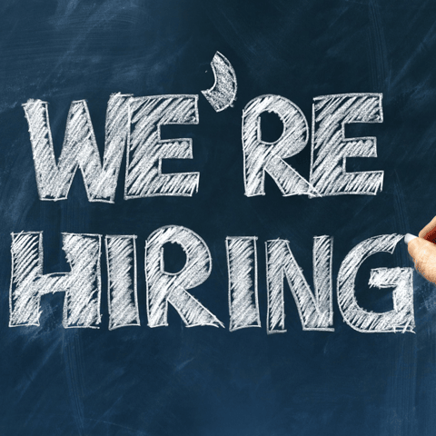 Job Searching In The New Normal