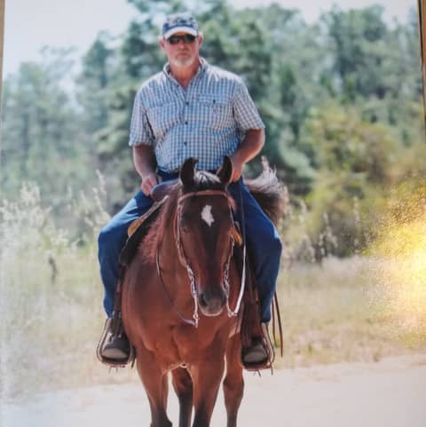 Rick Hardin and the Old Dogs!