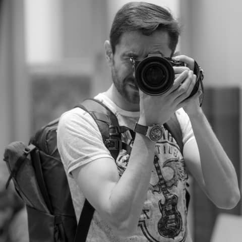 Photographer Armando Rivero  | Sony Alpha Photographers Podcast