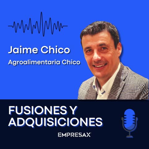 M&A en el sector cárnico: la decisión de Cárnicas Chico de unirse a Vall Companys, con Jaime Chico