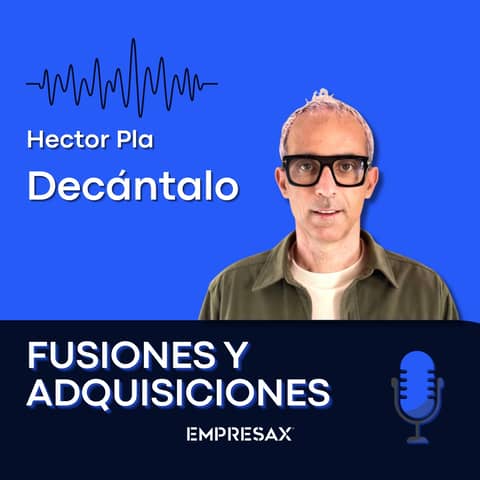 Decántalo: construyendo el líder europeo del e-commerce de vino