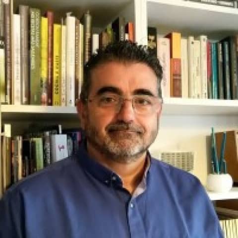 Fernando Núñez, expropietario de Ágora TPV: producto, tecnología y futuro del software