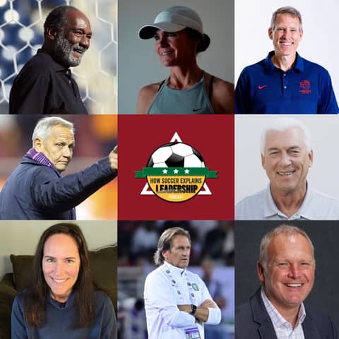 Insights from the Beautiful Game - HSEL’s Top 13 Highlights of 2024