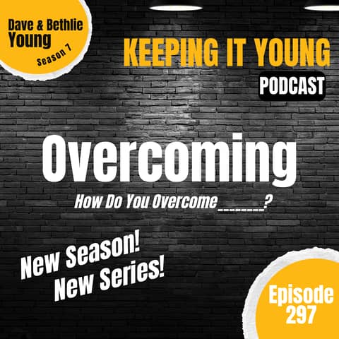 Overcoming - An Introduction