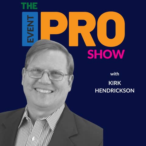 Bridging Cultures at Live Events the Wordly Way with Kirk Hendrickson Bridging Cultures at Live Events the Wordly Way with Kirk Hendrickson