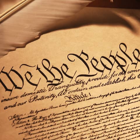 Failed Constitutional Amendments