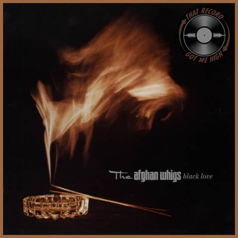 S9E445 - The Afghan Whigs 'Black Love' with Aug Stone