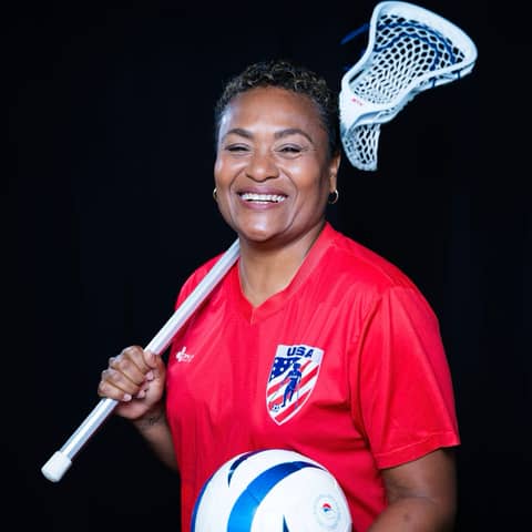 Thuy Williams – Saving Lives and Overcoming Adversity with All Abilities