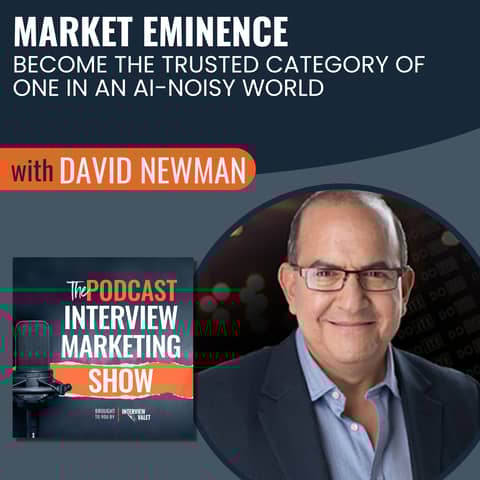 Market Eminence with David Newman