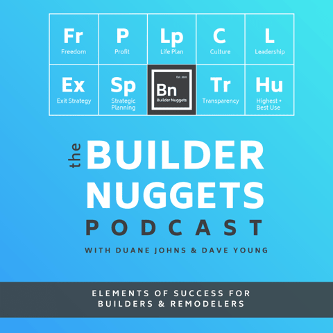 EP 01:  Under Construction