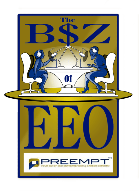 Biz of EEO Podcast