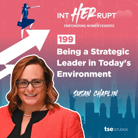 INT 199 - Being a Strategic Leader in Today's Environment