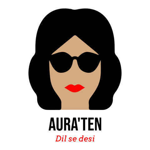 Aura'ten