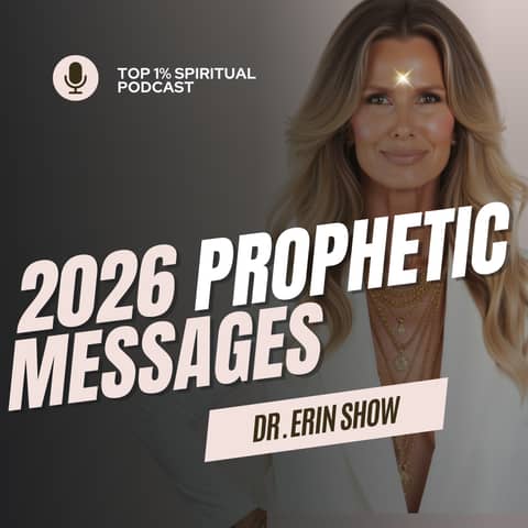 2026 Prophetic Messages