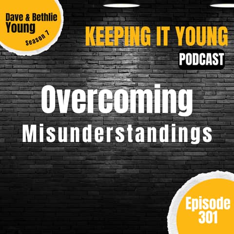 Overcoming Misunderstandings In Marriage