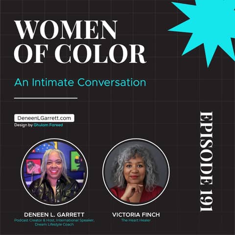 The Heart Healer Returns: Healing, Community & Your 2026 Word