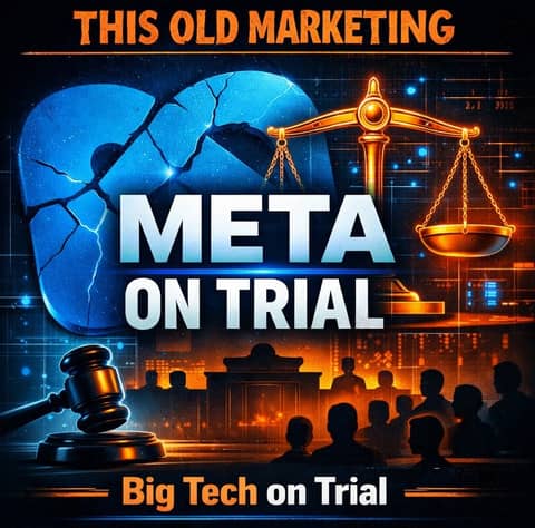 Big Tech on Trial, OpenAI’s Next Move, and Apple’s Late Entry? (520)