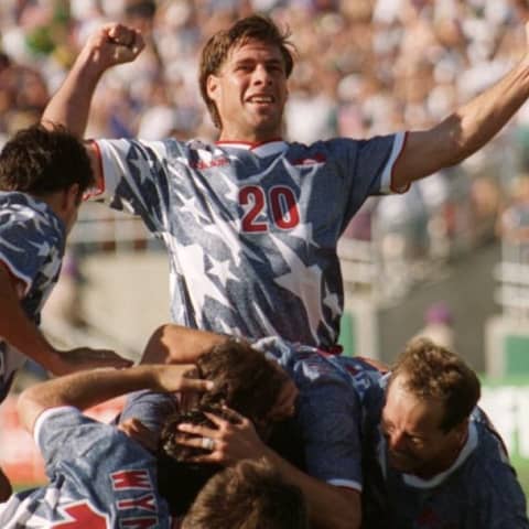 Faith, Perseverance, and National Team Glory with Paul Caligiuri, OCFC Manager and US Nat’l Soccer Hall of Famer