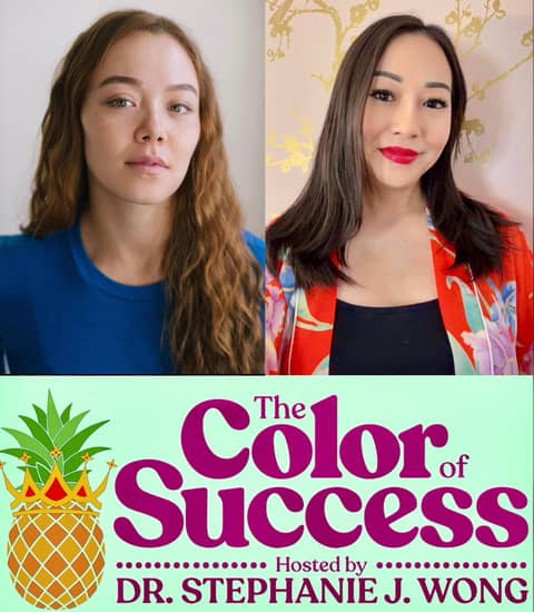 Screams Behind the Scenes: Actress, Victoria Wyant on Primate