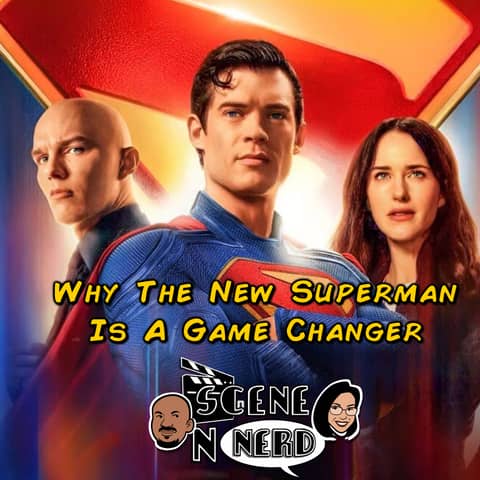 Superman: A New Era of Hope and Heart