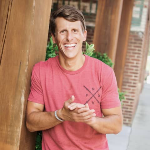 What Makes a Leader? with Wells Thompson, Co-Founder of Soccer Resilience and Former MLS Midfielder - RECAST