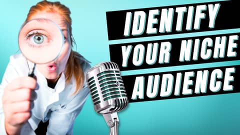 How to Identify Your Niche Podcast Audience for Guest Appearances
