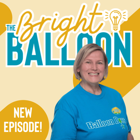 395. Advocating for Balloons: The CRC's Mission