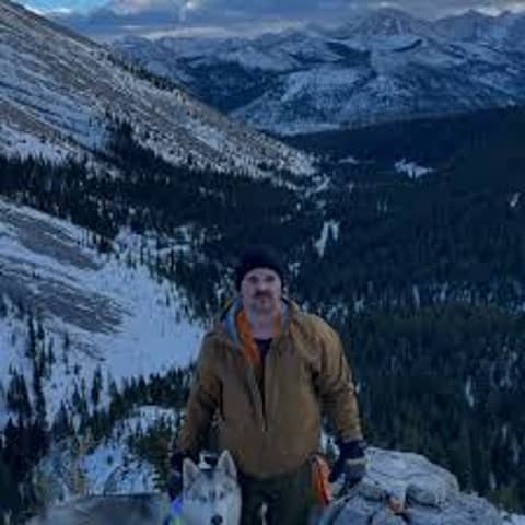 Ep 98- Surviving and Thriving in the Wild (Feat. Marshall Bushcraft)