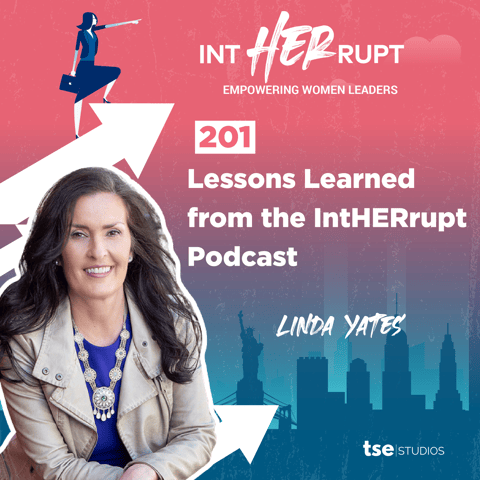 INT 201 - Lessons Learned from the IntHERrupt Podcast