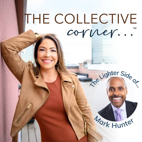 069: Conflict Rich, Not Conflict Avoidant