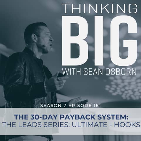 The 7-Word Hook That 10X's Your Response Rate - The Lead System Series (Part 1 of 4)