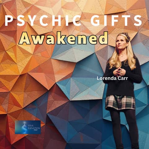 559. How Spirit Guides Communicate: Mediumship, Spirit Teams, and Ethics with Lorenda Carr
